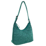 Load image into Gallery viewer, Pierre Cardin Quilted Hobo PC4023 - Green
