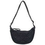 Load image into Gallery viewer, Pierre Cardin Quilted Cross Body PC4024 - Black

