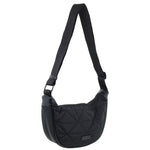 Load image into Gallery viewer, Pierre Cardin Quilted Cross Body PC4024 - Black
