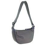 Load image into Gallery viewer, Pierre Cardin Quilted Cross Body PC4024 - Grey
