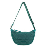 Load image into Gallery viewer, Pierre Cardin Quilted Cross Body PC4024 - Green
