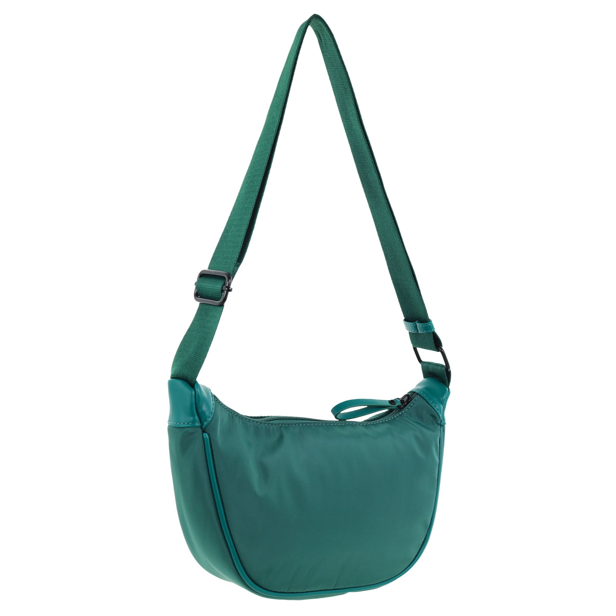 Pierre Cardin Quilted Cross Body PC4024 - Green