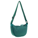 Load image into Gallery viewer, Pierre Cardin Quilted Cross Body PC4024 - Green
