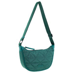 Load image into Gallery viewer, Pierre Cardin Quilted Cross Body PC4024 - Green

