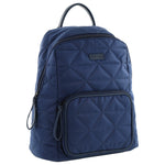 Load image into Gallery viewer, Pierre Cardin Quilted Backpack PC4025 - Navy
