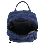 Load image into Gallery viewer, Pierre Cardin Quilted Backpack PC4025 - Navy
