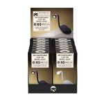 Load image into Gallery viewer, Maverick Flexible Clip On Rechargeable Book Light - Black
