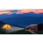 Load image into Gallery viewer, Maverick Rechargable Torch Keychain
