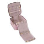 Load image into Gallery viewer, Tonic Australia Jewellery Cube Luxe Velvet - Musk
