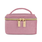 Load image into Gallery viewer, Tonic Australia Jewellery Cube Luxe Velvet - Musk

