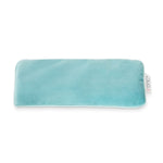 Load image into Gallery viewer, Tonic Eye Pillow Luxe Velvet - Seafoam
