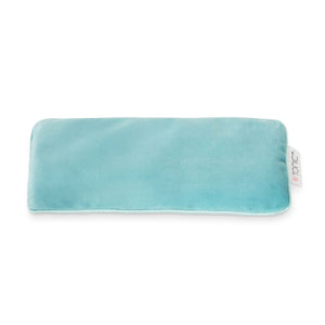 Tonic Eye Pillow Luxe Velvet - Seafoam