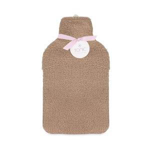 Tonic Hot Water Bottle - Teddy