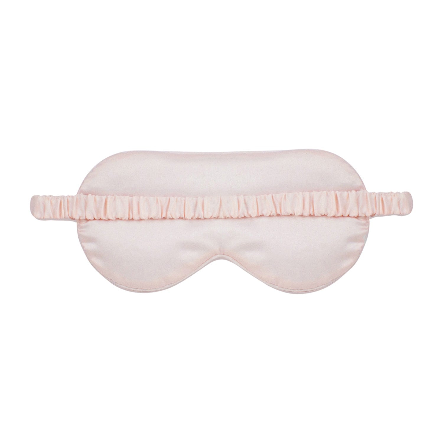 Tonic Eye Mask - Boucle Rose Quartz