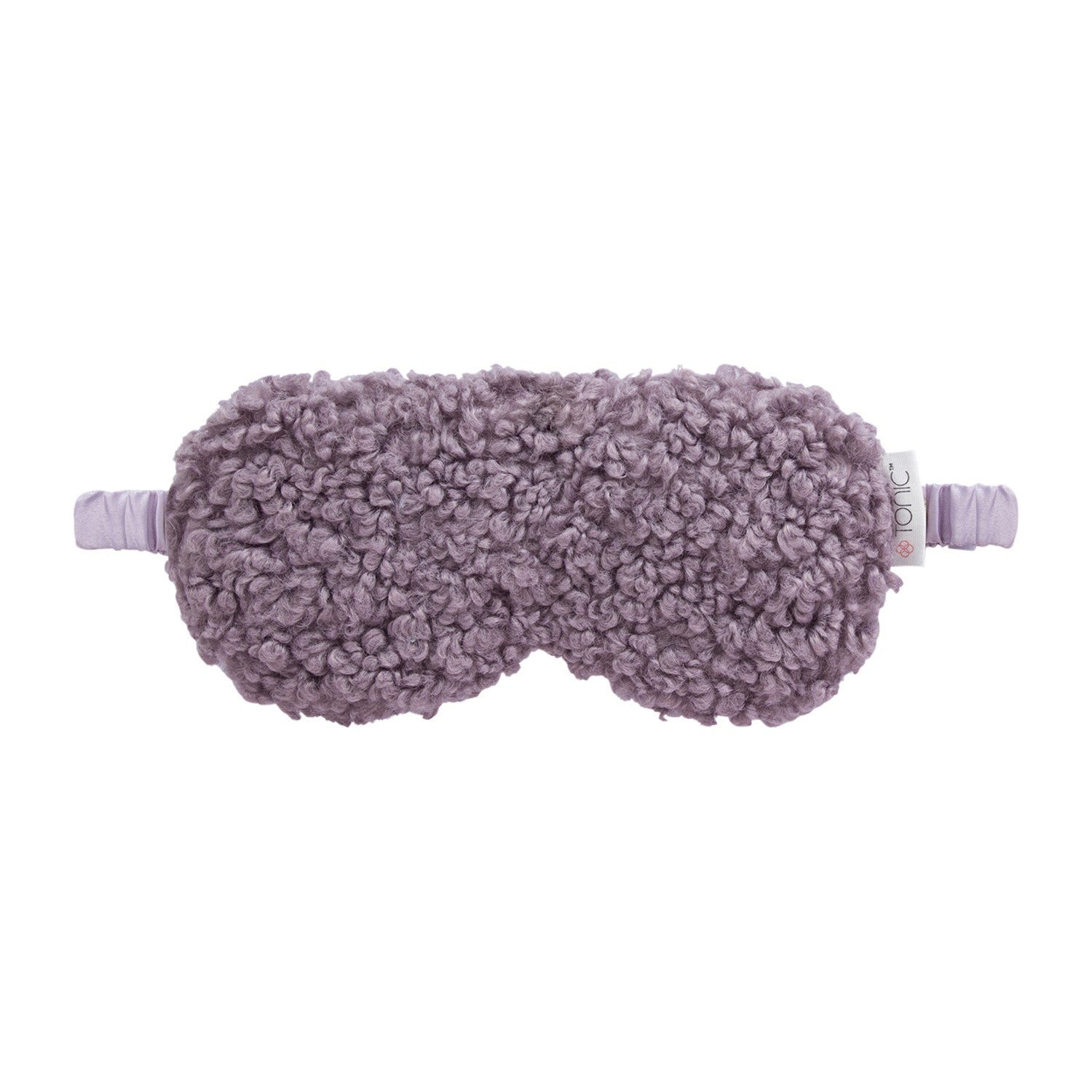 Tonic Eye Mask - Boucle Wisteria