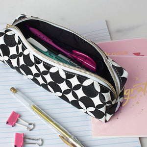 Tonic Australia Makeup Pencil Case - Iconic