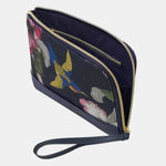 Load image into Gallery viewer, Tonic Australia Duet Pouch - Birdsong Indigo
