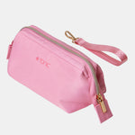 Load image into Gallery viewer, Tonic Australia Splash Makeup Bag Medium - Fairy Floss
