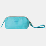 Load image into Gallery viewer, Tonic Australia Splash Makeup Bag Medium - Aqua
