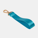 Load image into Gallery viewer, Tonic Australia Splash Makeup Bag Medium - Aqua
