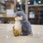 Load image into Gallery viewer, Auskin Baby Alpaca Toy - Penguin
