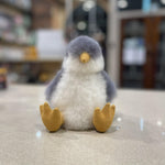 Load image into Gallery viewer, Auskin Baby Alpaca Toy - Penguin
