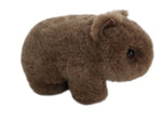 Load image into Gallery viewer, Auskin Sheepskin Toy - Wombat
