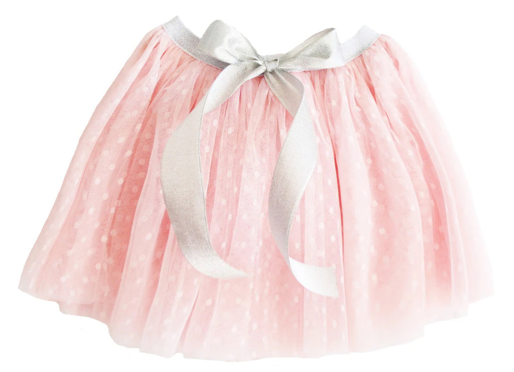 Alimrose Tutu Amelie - Pale Pink
