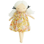 Load image into Gallery viewer, Alimrose Asleep Awake Mini Matilda - Sweet Marigold
