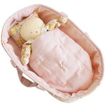 Load image into Gallery viewer, Alimrose Baby Doll Carrier - Sweet Marigold

