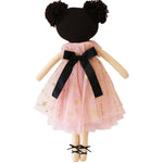 Load image into Gallery viewer, Alimrose Halle Ballerina Doll 48cm - Fair &amp; Brunette
