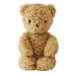 Load image into Gallery viewer, Alimrose Charlie Baby Bear - Caramel
