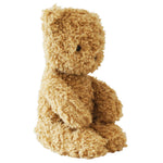 Load image into Gallery viewer, Alimrose Charlie Baby Bear - Caramel
