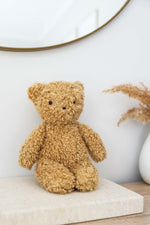 Load image into Gallery viewer, Alimrose Charlie Baby Bear - Caramel

