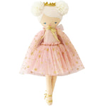 Load image into Gallery viewer, Alimrose Poppy Princess Doll 48cm - Blonde Blush
