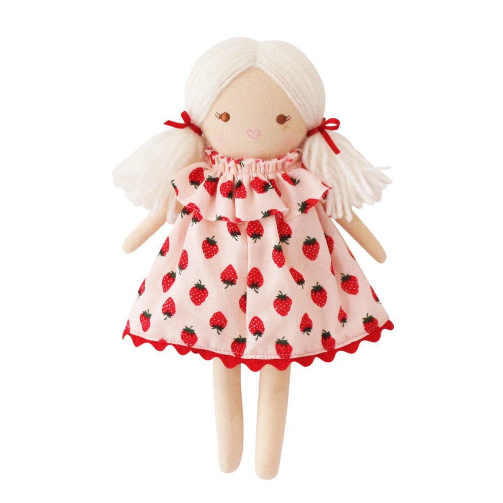 Alimrose Mini Matilda - Strawberry