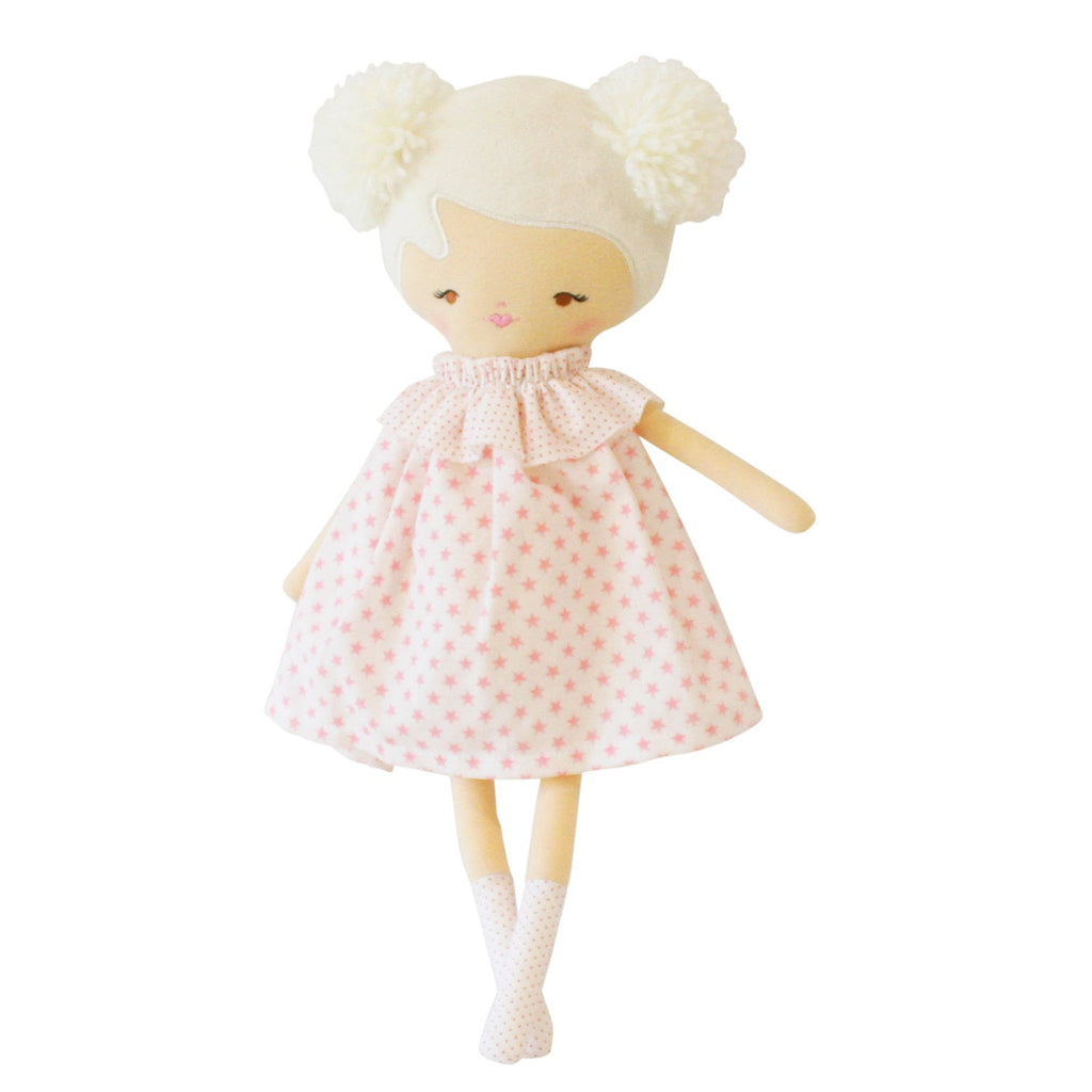 Alimrose Layla Doll 35cm - Pink Star