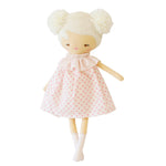 Load image into Gallery viewer, Alimrose Layla Doll 35cm - Pink Star
