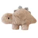 Load image into Gallery viewer, Alimrose Plush Baby Dino - Grey

