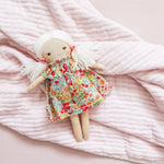 Load image into Gallery viewer, Alimrose Mini Matilda 24cm - Spring Blossom
