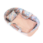 Load image into Gallery viewer, Alimrose Baby Doll Carrier - Liberty Blue
