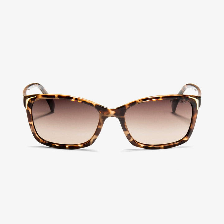 Locello Little Leticia - Milky Tortoiseshell | Brown