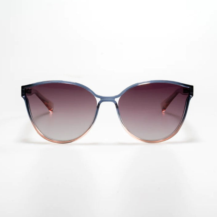 Locello Serenity - Ombre Blue Pink | Smoke