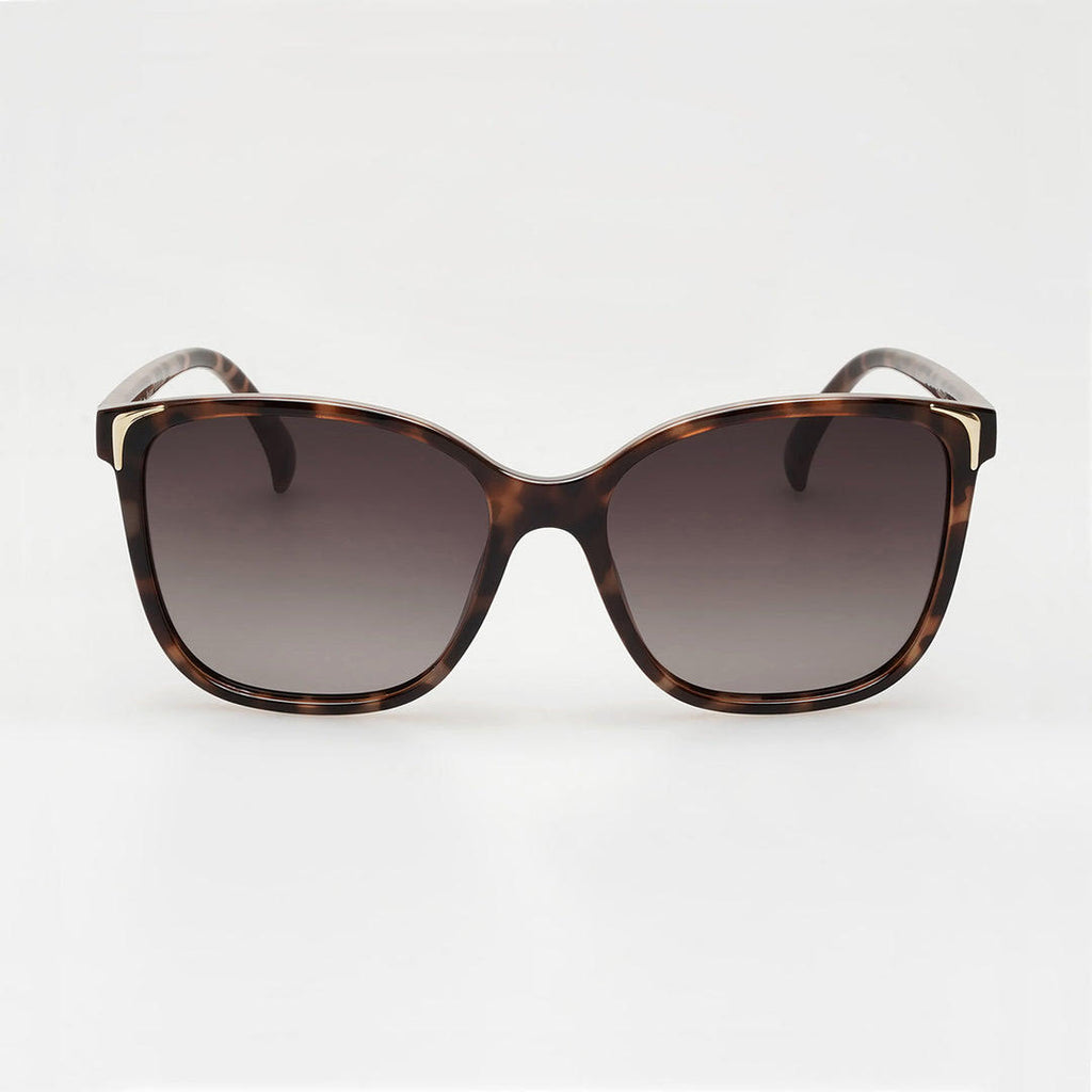 Locello Leticia II - Tortoiseshell | Brown