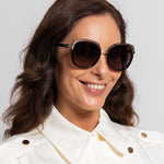 Load image into Gallery viewer, Locello Jade - Brown | Brown
