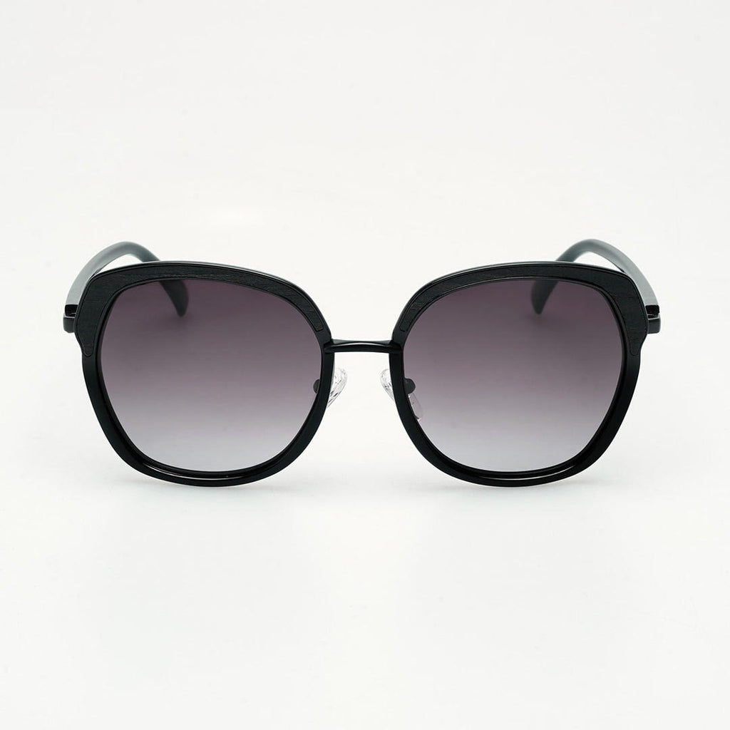 Locello Jade - Black | Smoke