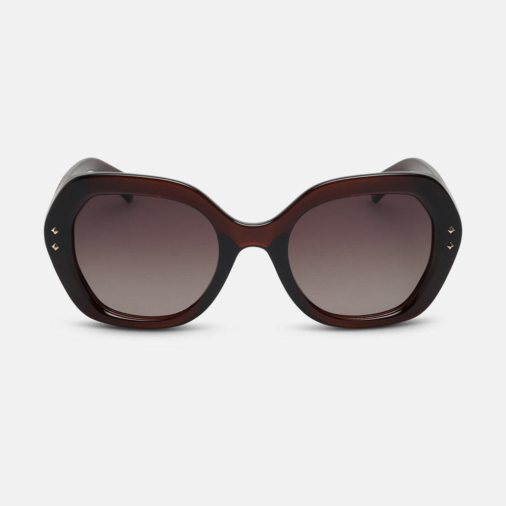 Locello Kamilla - Brown | Brown