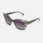 Load image into Gallery viewer, Locello Layla - Grey Mosaic | Smoke
