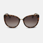 Load image into Gallery viewer, Locello Paris - Tortoiseshell Gold | Brown
