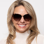 Load image into Gallery viewer, Locello Paris - Tortoiseshell Gold | Brown
